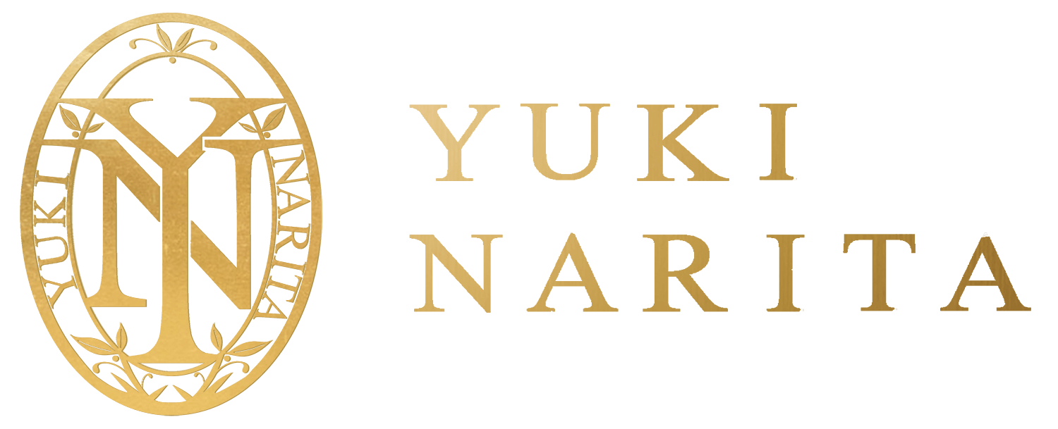 Official Yuki Narita Portfolio